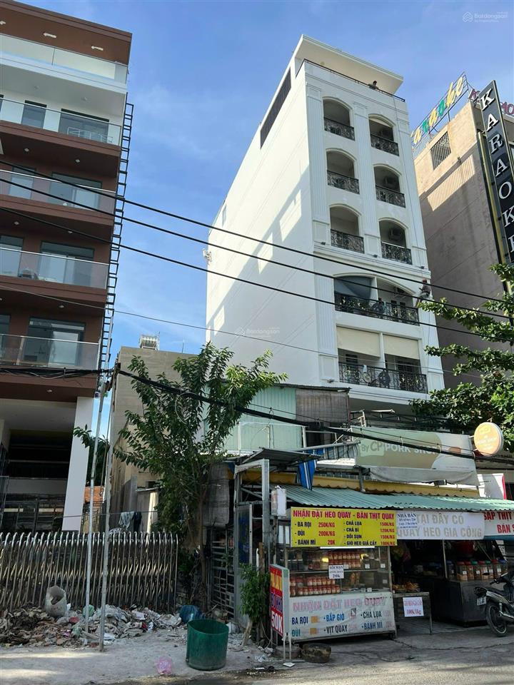 Đất | 137a bình quới, phường 28, quận bình thạnh | 7*23 = 148.6m2 | bán 31 tỷ  thuê 82.5tr/tháng