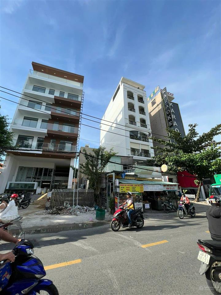 Đất | 137a bình quới, phường 28, quận bình thạnh | 7*23 = 148.6m2 | bán 31 tỷ  thuê 82.5tr/tháng