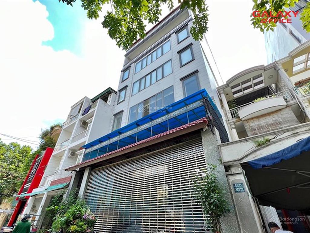 Tòa nhà | 84a/42 trần hữu trang, p. 10, q. phú nhuận | 10*35 = 519,4m2 | bán 166 tỷ  thuê 400tr