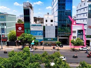 Tòa nhà | 12 nguyễn văn trỗi, p. 15, q. phú nhuận | 7.5*12.5 = 93m2 | bán 62 tỷ  thuê 162.5tr