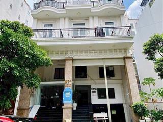 Tòa nhà | 67a đường số 85, p. tân quy, q. 7 | 10*24.5 = 254m2 | bán 85 tỷ  thuê 300tr/tháng