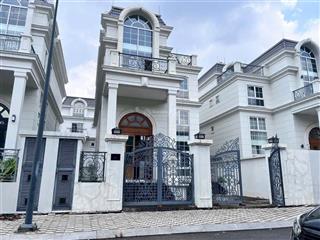 Tòa nhà | nguyễn văn hưởng, p. thảo điền, q. 2 | 12x23 = 276m2 | bán 76 tỷ  thuê 200tr/tháng