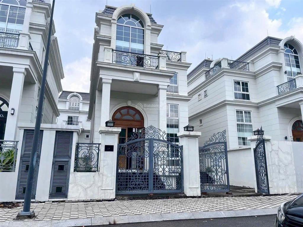Tòa nhà | nguyễn văn hưởng, p. thảo điền, q. 2 | 12x23 = 276m2 | bán 76 tỷ  thuê 200tr/tháng