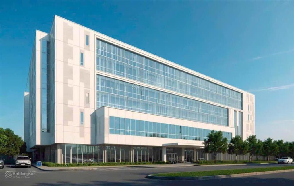 Đất để xây bệnh viện quốc tế | cát lái, q. 2 | 21642m2 | bán 640 tỷ  thuê 2000tr/tháng