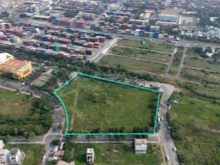 Đất để xây bệnh viện quốc tế | cát lái, q. 2 | 21642m2 | bán 640 tỷ  thuê 2000tr/tháng