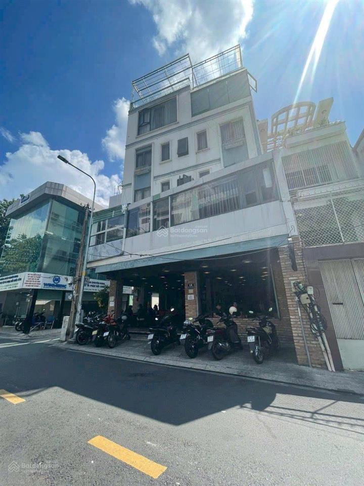 Tòa nhà | 18  20 bùi thị xuân, p. bến thành, q. 1 | 9*22 = 171m2 |  thuê 122tr/tháng