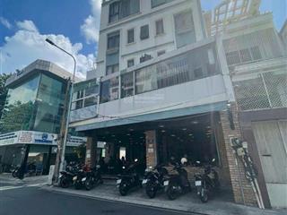 Tòa nhà | 18  20 bùi thị xuân, p. bến thành, q. 1 | 9*22 = 171m2 |  thuê 122tr/tháng