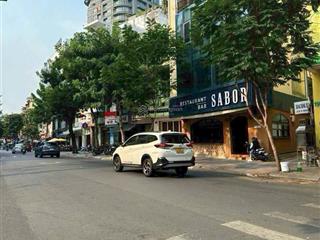 Tòa nhà | phan bội châu, p. bến thành, q. 1 | 12x19 = 194m2 | bán 142 tỷ  thuê 485tr/tháng