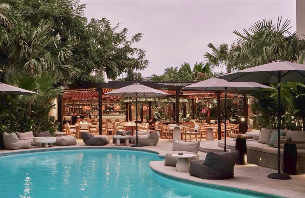 Tòa nhà | nguyễn ư dĩ, phường thảo điền, quận 2 | 25*60 = 1500m2 | bán 360 tỷ  thuê 325tr/tháng