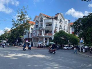 Tòa nhà | 48 nguyễn thị thập, p. tân hưng, q. 7 | 10*20 = 187.5m2 | bán 119 tỷ  thuê 220tr/tháng