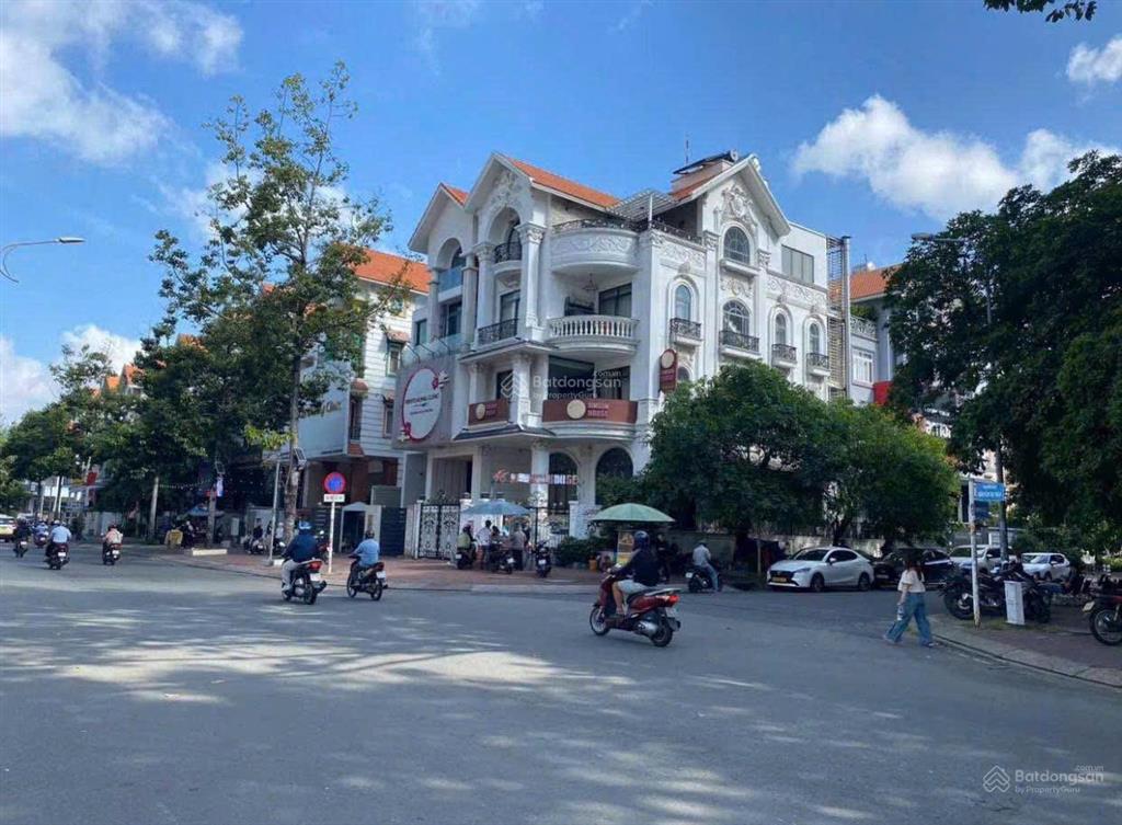 Tòa nhà | 48 nguyễn thị thập, p. tân hưng, q. 7 | 10*20 = 187.5m2 | bán 119 tỷ  thuê 220tr/tháng