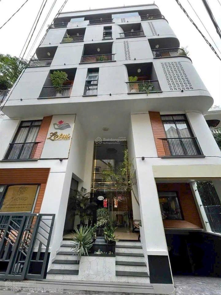 Tòa nhà | nguyễn văn mại, p. 4, q. tân bình | 12,25m x 18m = 216,6m2 | bán 85 tỷ  thuê 300tr/tháng