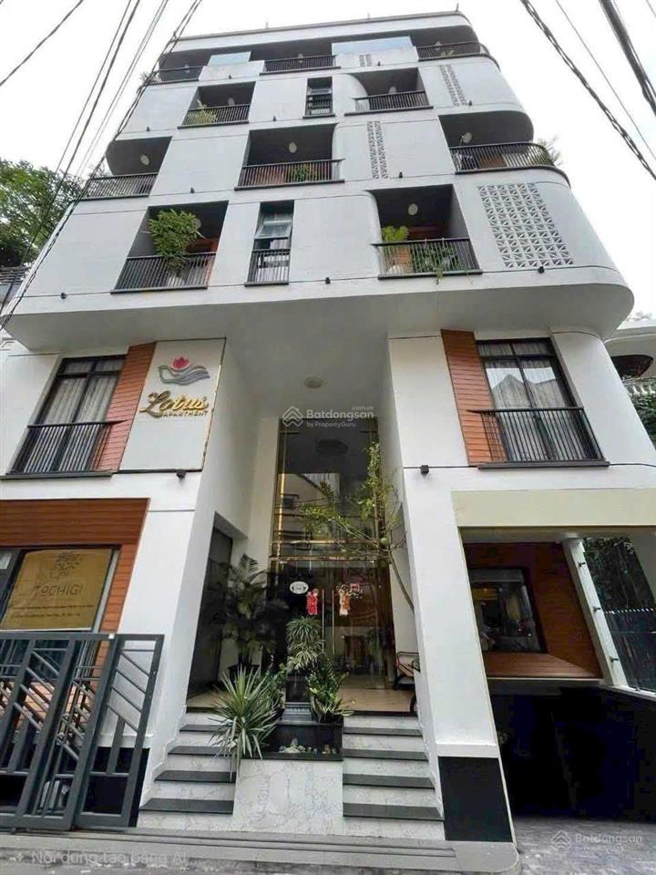 Tòa nhà | nguyễn văn mại, p. 4, q. tân bình | 12,25m x 18m = 216,6m2 | bán 85 tỷ  thuê 300tr/tháng
