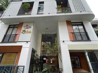Tòa nhà | nguyễn văn mại, p. 4, q. tân bình | 12,25m x 18m = 216,6m2 | bán 85 tỷ  thuê 300tr/tháng