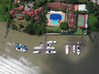 Tòa nhà | c6 lan anh village, p. thủ thiêm, q. 2 | 15*24.9 = 372.8m2 | bán 184 tỷ  thuê 450tr