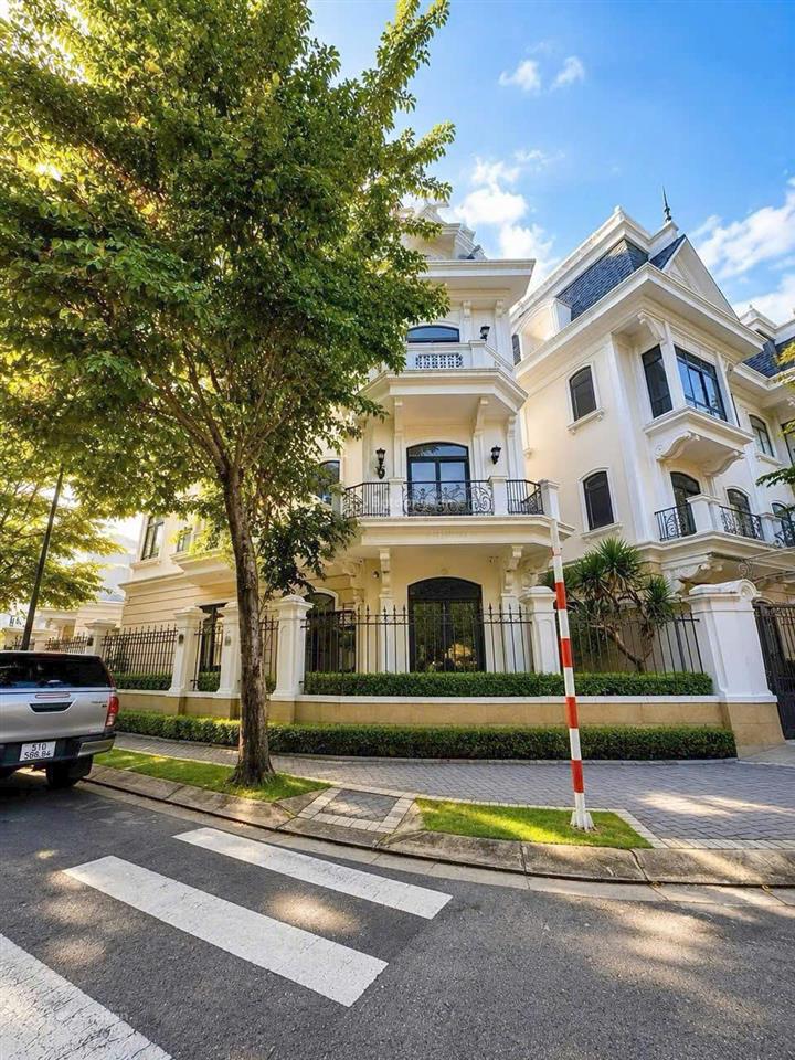 Tòa nhà | đường số 65, phường thạnh mỹ lợi, quận 2 | 176,8m2 | bán 34 tỷ  thuê 90tr/tháng