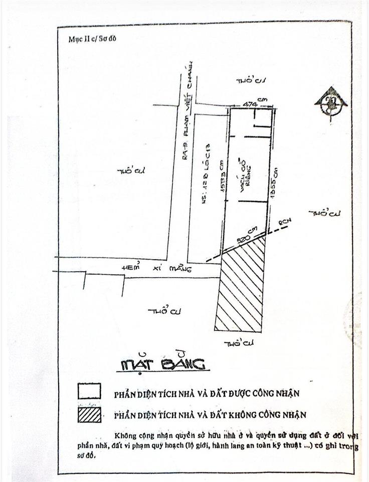 Tòa nhà | nguyễn hữu cảnh, p. thạnh mỹ tây, q. bình thạnh | 5.2*20 = 69m2 | bán 27 tỷ  thuê 100tr