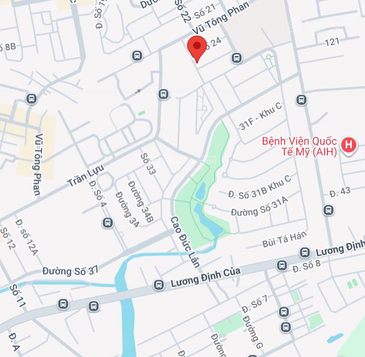 Tòa nhà | đường 24b, p. an phú, q. 2 | 10*16.3 = 163.4m2 | bán 45 tỷ  thuê 60tr/tháng