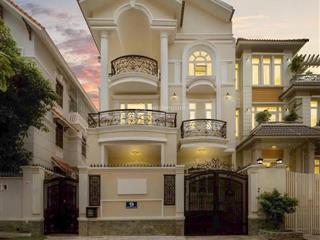 Tòa nhà | đường 24b, p. an phú, q. 2 | 10*16.3 = 163.4m2 | bán 45 tỷ  thuê 60tr/tháng