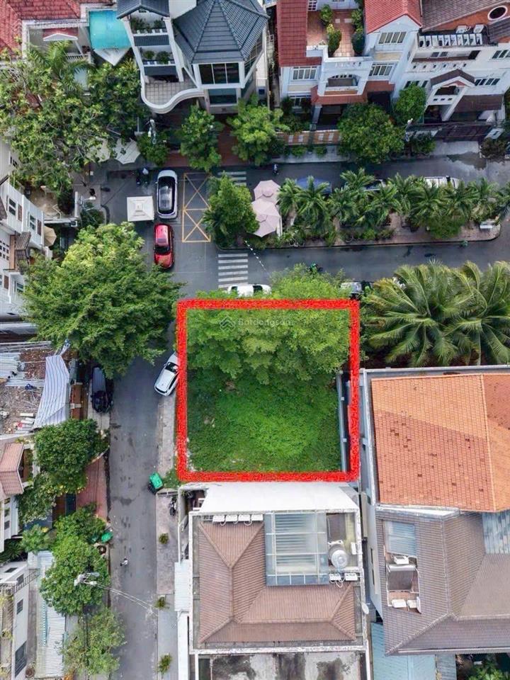 Đất | đường võ trường toản, phường thảo điền, quận 2 | 10*15 = 150m2 | bán 52 tỷ  thuê 100tr/tháng