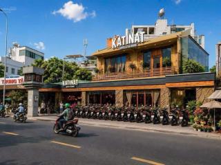 Tòa nhà | nơ trang long, p. 13, q. bình thạnh | 22*32 = 139.6m2 | bán 67 tỷ  thuê 197tr/tháng
