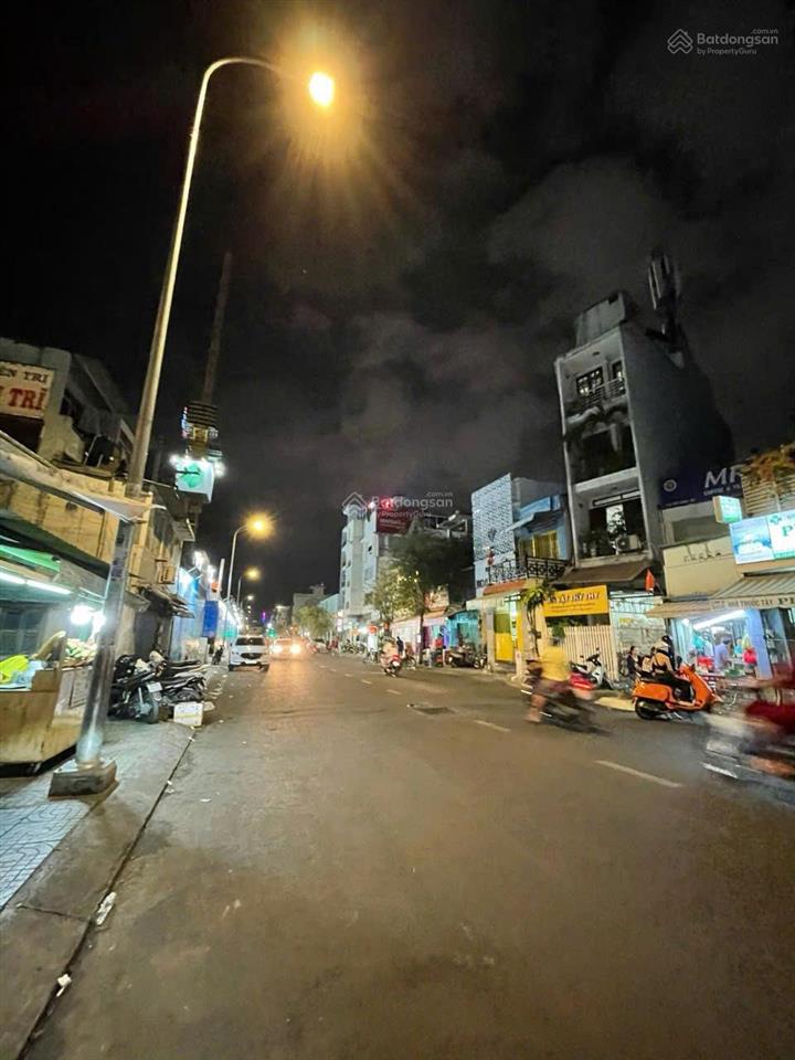 Tòa nhà | 108  110 cô bắc, p. cô giang, q. 1 | 7*35 = 217,4m2 | bán 92 tỷ  thuê 235tr/tháng
