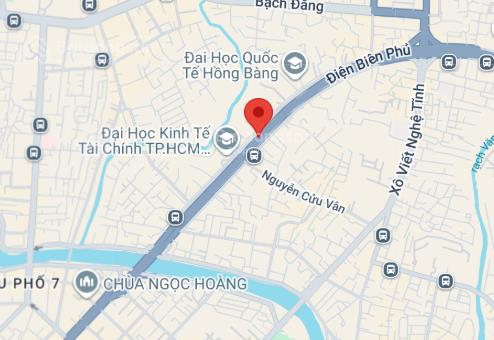 Tòa nhà | điện biên phủ, p. 15, q. bình thạnh | 20x31 = 625m2 | bán 114 tỷ  thuê 300tr/tháng