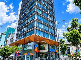 Tòa nhà | 56 nguyễn đình chiểu, p. đa kao, q. 1 | 19*26 = 508m2 | bán 1.050 tỷ  thuê 1.5 tỷ/tháng