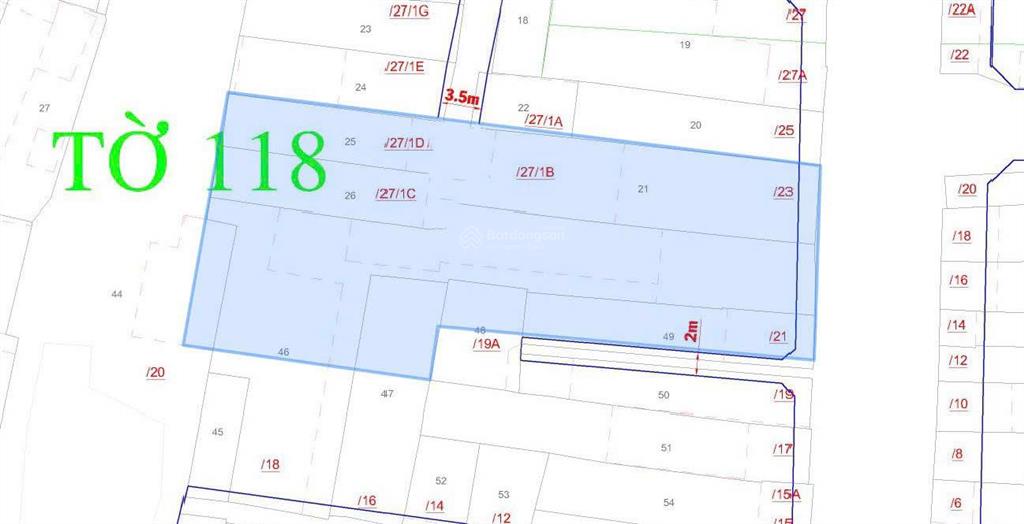 Tòa nhà | 19, 21, 23 tân cảng, p. 25, q. bình thạnh | 18*50 = 900m2 | bán 420 tỷ  thuê 2 tỷ/tháng