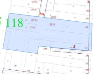 Tòa nhà | 19, 21, 23 tân cảng, p. 25, q. bình thạnh | 18*50 = 900m2 | bán 420 tỷ  thuê 2 tỷ/tháng