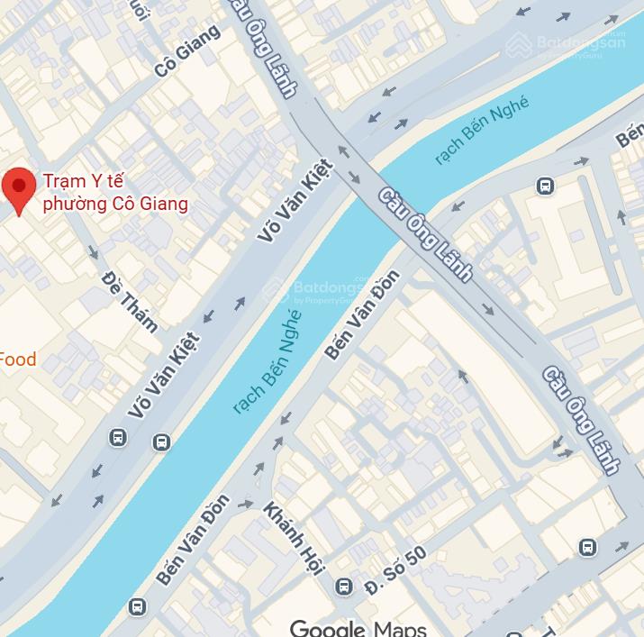Tòa nhà | trần hưng đạo, phường cô giang, quận 1 | 18x24 = 340m2 | bán 330 tỷ  thuê 700tr/tháng
