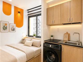 Tòa nhà | 300c4 nguyễn văn đậu, p. 11, q. bình thạnh | 7*12 = 84m2 | bán 31,5 tỷ  thuê 120tr/tháng