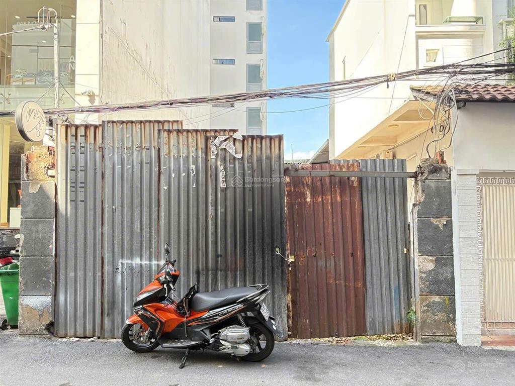 Đất | số 9 đường 54, p. thảo điền, q. 2 | 5.65*19.6 = 104m2 | bán 27.5 tỷ  thuê đàm phán