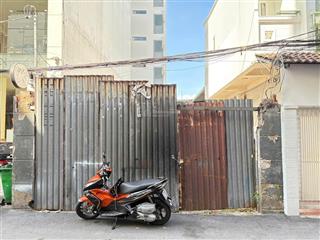Đất | số 9 đường 54, p. thảo điền, q. 2 | 5.65*19.6 = 104m2 | bán 27.5 tỷ  thuê đàm phán