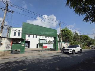 Đất | 267a nguyễn xiển, p. trường thạnh, q. 9 | 50*80 = 4306.4m2 | bán 180 tỷ  thuê 225tr/tháng