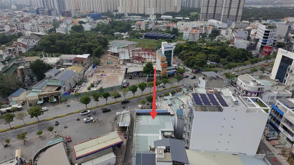 Đất | 264 trần não, phường an khánh, quận 2 | 18*42 = 764.2m2 | bán 410 tỷ  thuê 250tr/tháng