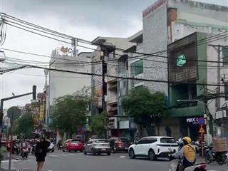 Tòa nhà | 164 nguyễn gia trí, p. 25, q. bình thạnh | 4.3*20.5 = 85m2 | bán 30 tỷ  thuê đàm phán