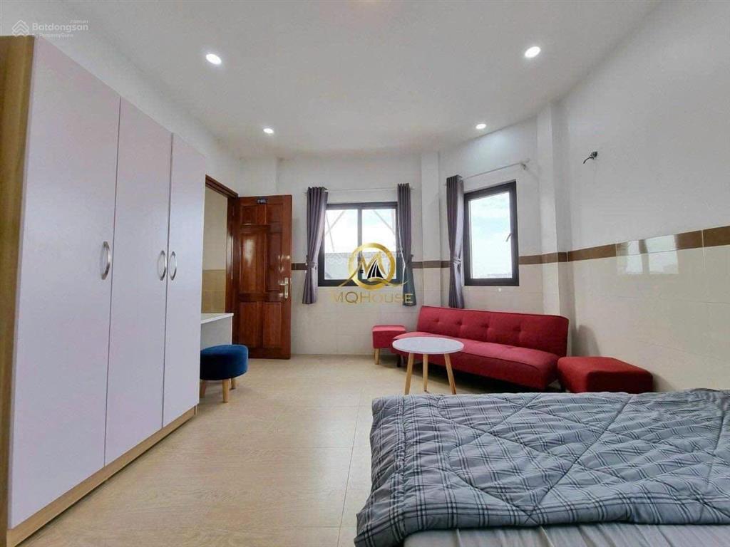 Tòa nhà | 1046 trường sa, phường 12, quận 3 | 5.5*14 = 73.8m2 | bán 30 tỷ  thuê 110tr/tháng