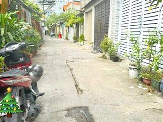 Bán nhà hẻm xe hơi thông lâm văn bền tân kiểng quận 7 | ngang 5m | 77m | giá 8.55 tỷ