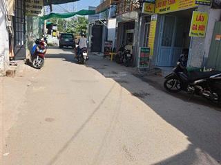 Bán đất hẻm ô tô tránh ngay chợ phú thuận huỳnh tấn phát, quận 7, 100m2, 4.5x23m, giá nhỉnh 8 tỷ