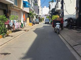 Bán nhà 4 tầng ngang 8m, hẻm nhựa 8m, ô tô tránh có vỉa hè ngay nhà thi đấu q7, 153m2, giá 13 tỷ tl