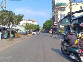 Bán nhà mặt tiền kinh doanh âu dương lân q8, 130m2, ngay 5m, nhà cũ tiện xây mới, giá 23 tỷ