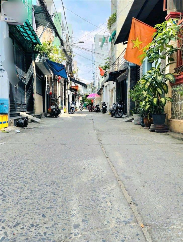 Bán nhà 5 tầng đường dương bá trạc q8, ô tô vô nhà, nhỉnh 8 tỷ,  ngay 0938 827 *** ms tuyền
