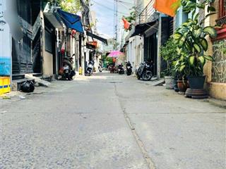 Bán nhà 5 tầng đường dương bá trạc q8, ô tô vô nhà, nhỉnh 8 tỷ,  ngay 0938 827 *** ms tuyền