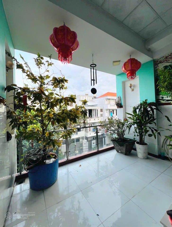 Bán nhà kdc bình hưng, 4 tầng, 96m, đối diện bến xe quận 8, chỉ 9.8 tỷ,  ms tuyền 0938 827 ***