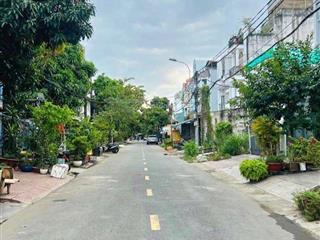 Bán nhà kdc bình hưng, 4 tầng, 96m, đối diện bến xe quận 8, chỉ 9.8 tỷ,  ms tuyền 0938 827 ***