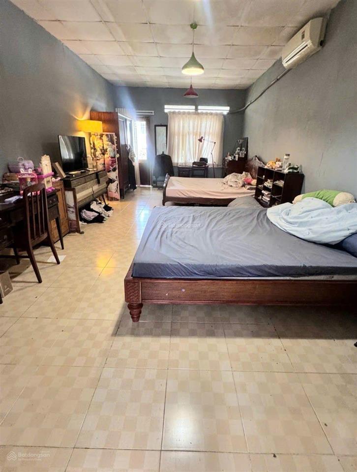 Bán nhà đẹp sát phạm hùng, quận 8 căn nhà vị trí đẹp, ô tô đỗ cửa 60m chỉ nhỉnh 6 tỷ