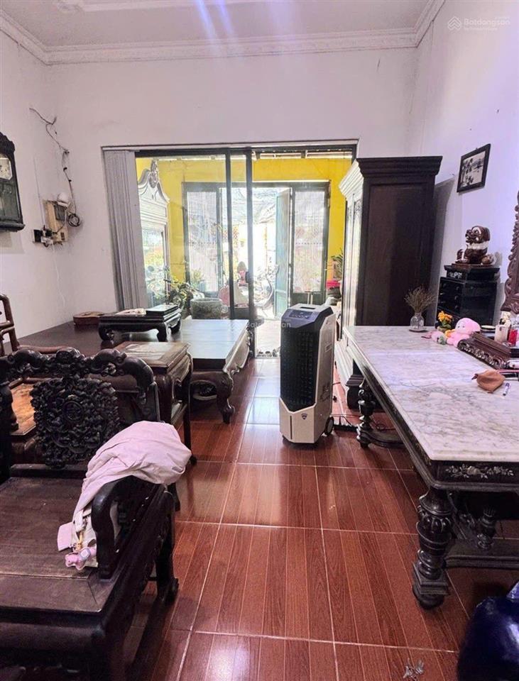 Bán nhà đẹp sát phạm hùng, quận 8 căn nhà vị trí đẹp, ô tô đỗ cửa 60m chỉ nhỉnh 6 tỷ