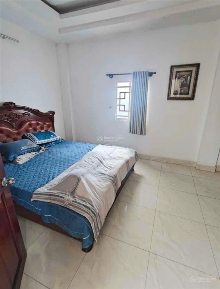 Sát bến xe quận 8, 92m2 nở hậu ô tô đỗ cửa chỉ 6.25 tỷ. căn nhà hiếm có với diện tích lớn