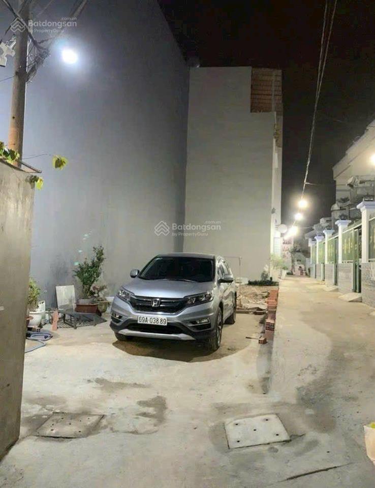 Quận 7, đường xe hơi, huỳnh tấn phát, bán đất đẹp vuông vức, 5x14m, nhỉnh 6 tỷ,  0938 827 ***